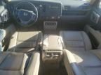2009 Honda Ridgeline RTL