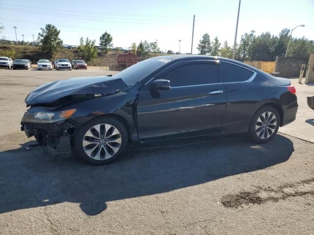 2015 Honda Accord EX