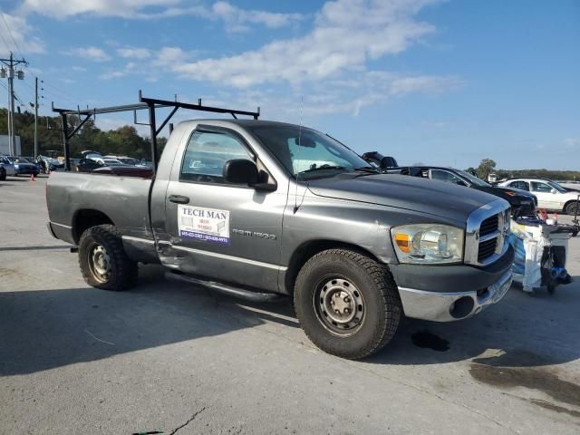 2006 Dodge RAM 1500 ST