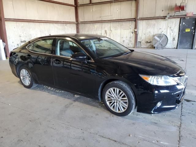 2014 Lexus ES 350