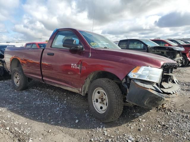 2017 Dodge RAM 1500 ST