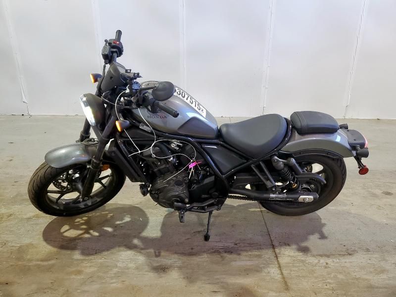 2023 Honda CMX1100 D