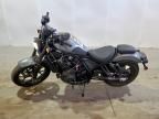 2023 Honda CMX1100 D