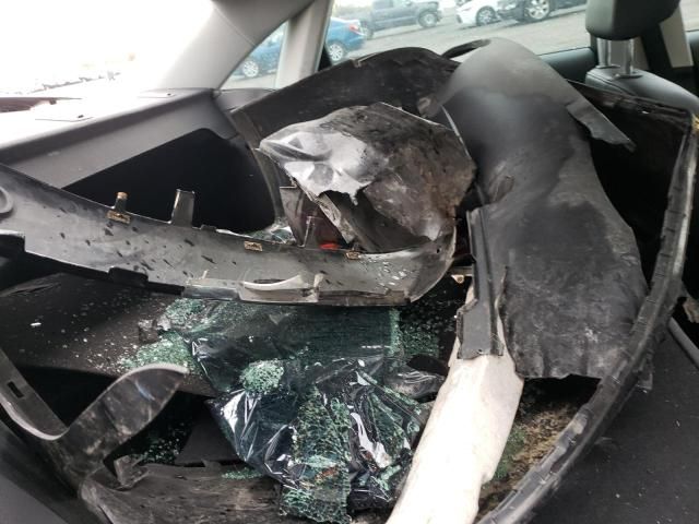 2012 Audi A4 Premium