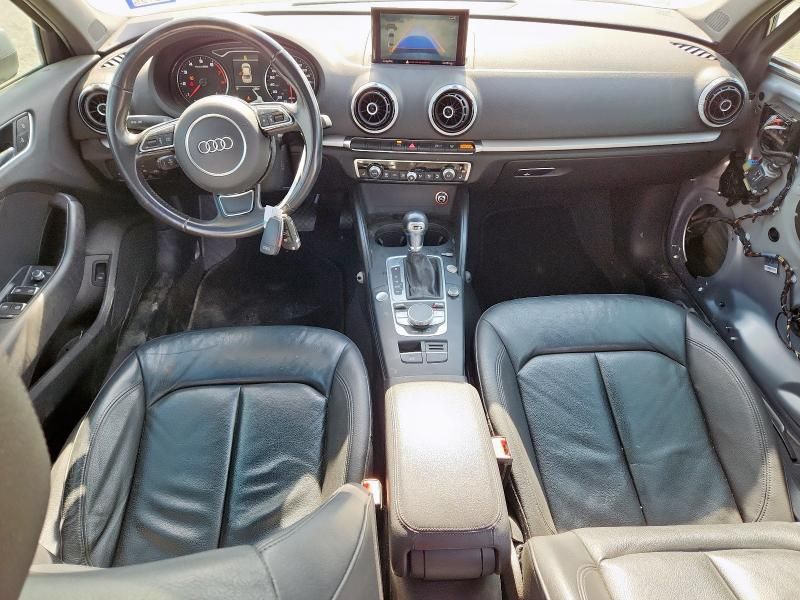 2016 Audi A3 Premium