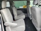 2013 Chrysler Town & Country Touring L