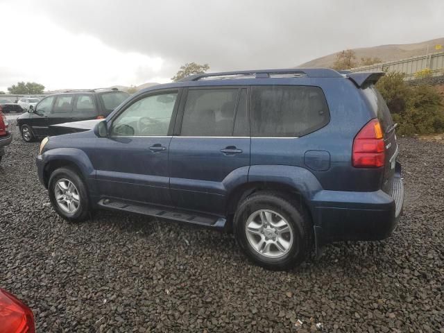 2005 Lexus GX 470
