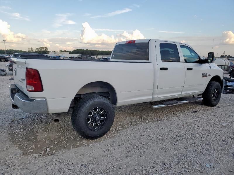 2013 Dodge RAM 2500 ST
