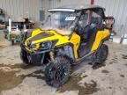 2016 Can-Am Commander 1000 XT
