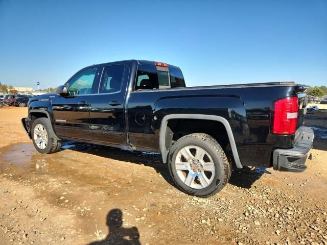 2016 GMC Sierra K1500 sle