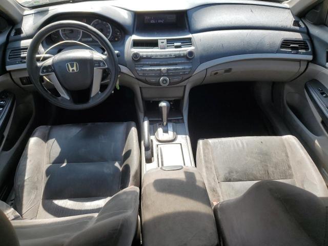 2011 Honda Accord lx