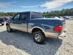 2003 Ford F150 Supercrew