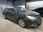 2015 Chevrolet Malibu 2LT