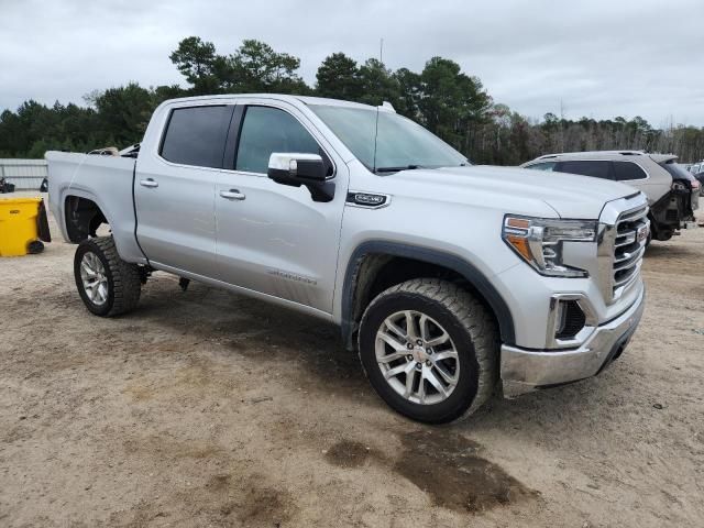 2020 GMC Sierra K1500 SLT
