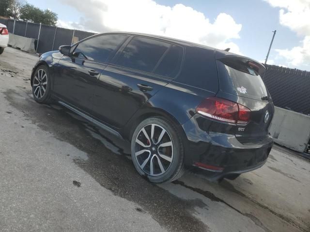 2014 Volkswagen GTI