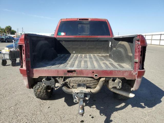 2013 Dodge 2500 Laramie
