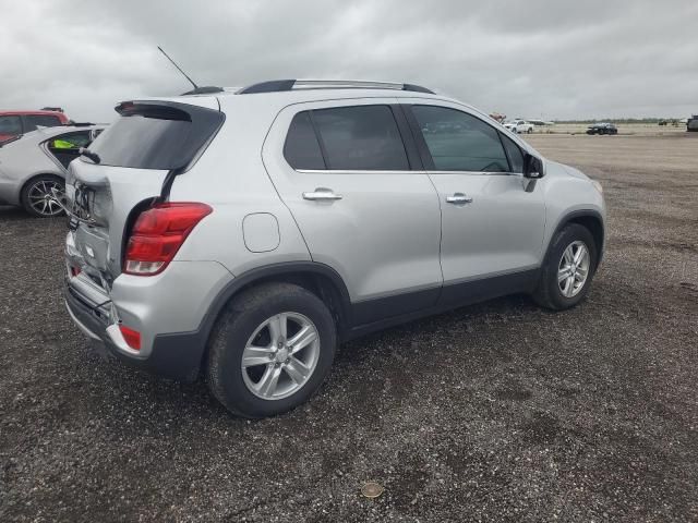 2020 Chevrolet Trax 1LT