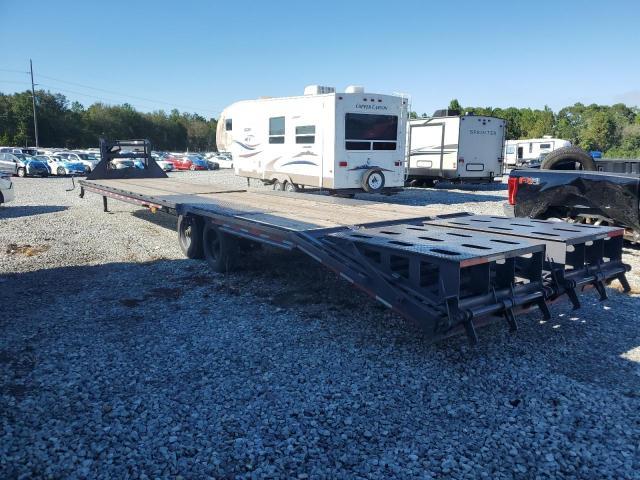 2024 Caliber 40' Gooseneck