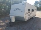 2009 Trailers Eagle Supe 314