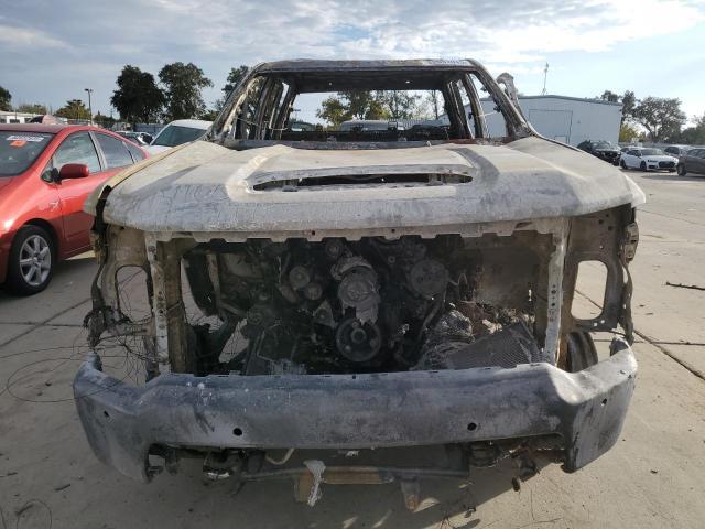 2023 Chev Rolet Silverado K3500 High Country