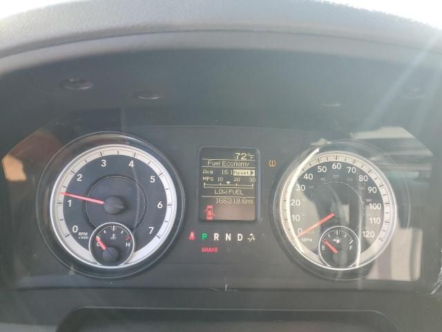 2014 Dodge RAM 1500 ST