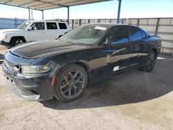 2019 Dodge Charger sxt en venta en Anthony, TX