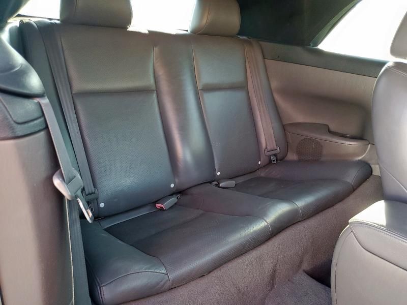 2005 Toyota Camry Solara SE