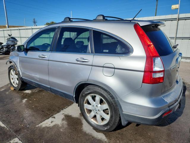 2007 Honda Cr-v exl