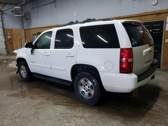 2008 Chevrolet Tahoe K1500