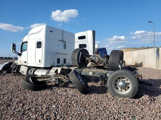 2022 Peterbilt 579