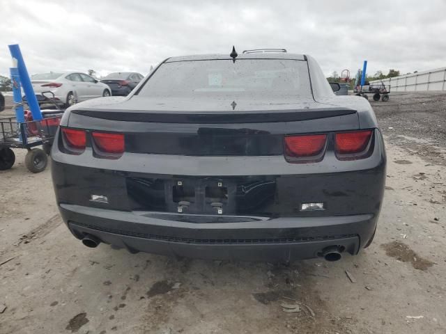 2013 Chevrolet Camaro LS