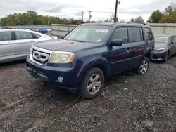 2009 Honda Pilot EXL for sale in Hillsborough, NJ