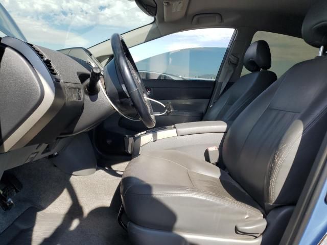 2008 Toyota Prius