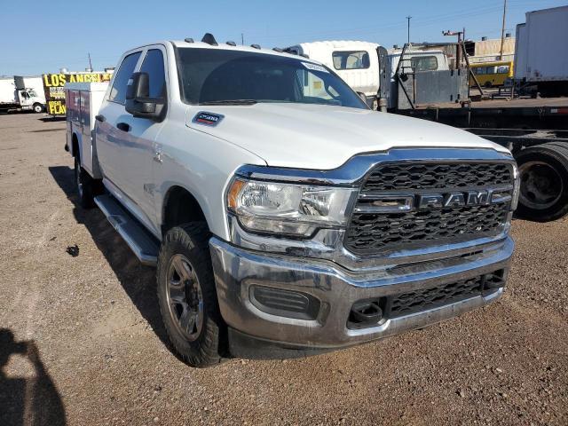 2023 Dodge RAM 2500 Tradesman Utility / Service Truck