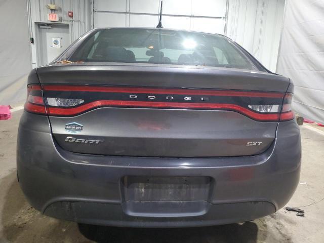 2016 Dodge Dart sxt