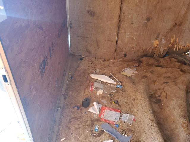 2013 Unknown 2013 Enclosed Cargo Trailer