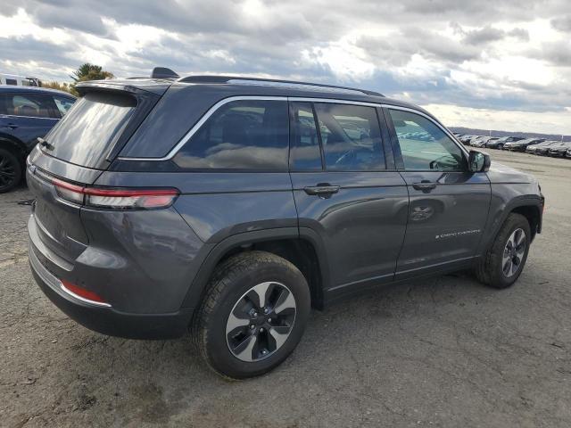 2024 Jeep Grand Cherokee Limited 4XE