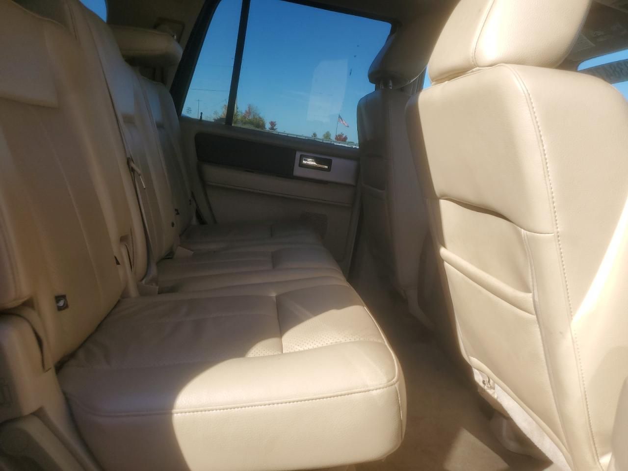2010 Ford Expedition Eddie Bauer