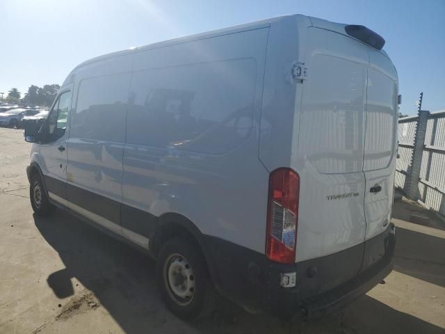 2019 Ford Transit T-150