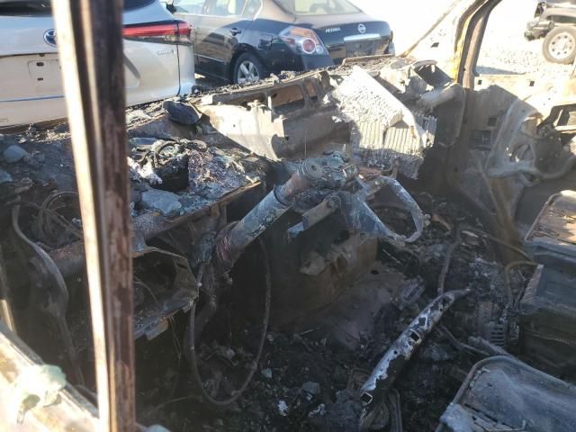 2005 Dodge Sprinter 2500