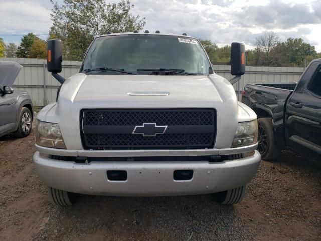 2006 Chevrolet C4500 C4E042