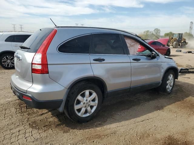 2008 Honda CR-V EX