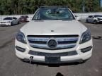 2013 Mercedes-Benz Gl 450 4matic