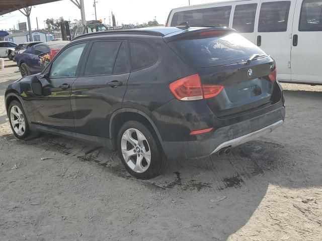 2015 BMW X1 SDRIVE28I