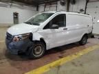 2018 Benzhou Metris Cargo Standar