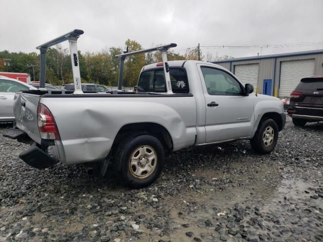 2009 Toyota Tacoma