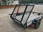 2023 Carry-On 5X8GWE2K Utility Trailer