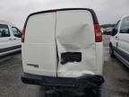 2015 Chevrolet Express G2500