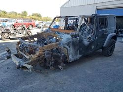 2025 Jeep Wrangler Sahara 4XE for sale in Hillsborough, NJ