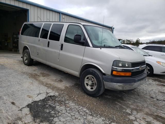 2007 Chevrolet Express G3500